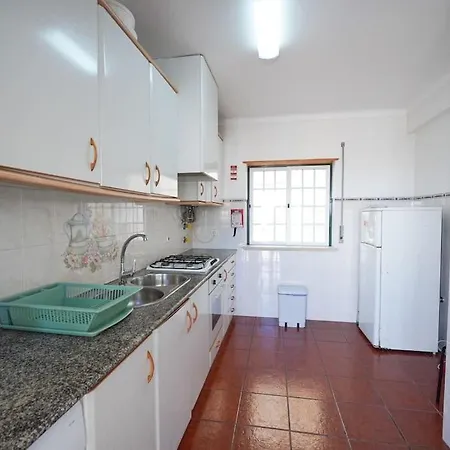 Pe N'areia Apartamento São Martinho do Porto
