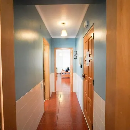 Pe N'areia Apartamento