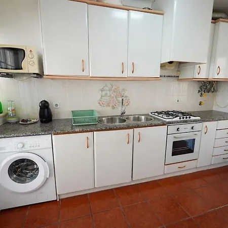 Pe N'areia Apartment *