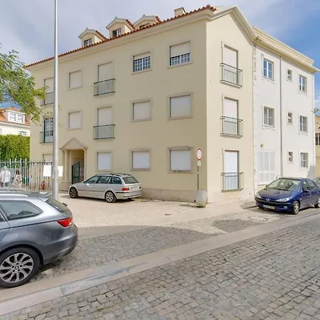 Pe N'areia Apartamento São Martinho do Porto